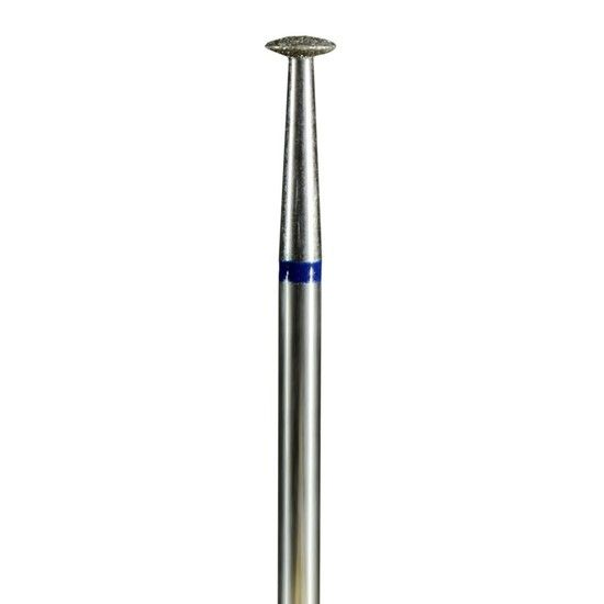 Ponta Diamantada Precision Lentilha Média PM23