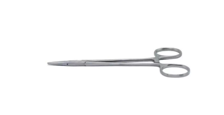 Porta Agulha Mayo Hegar 16cm 2