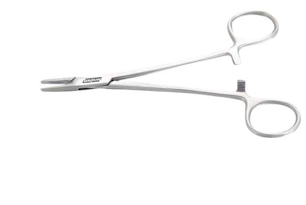 Porta Agulha Mayo Hegar 14cm