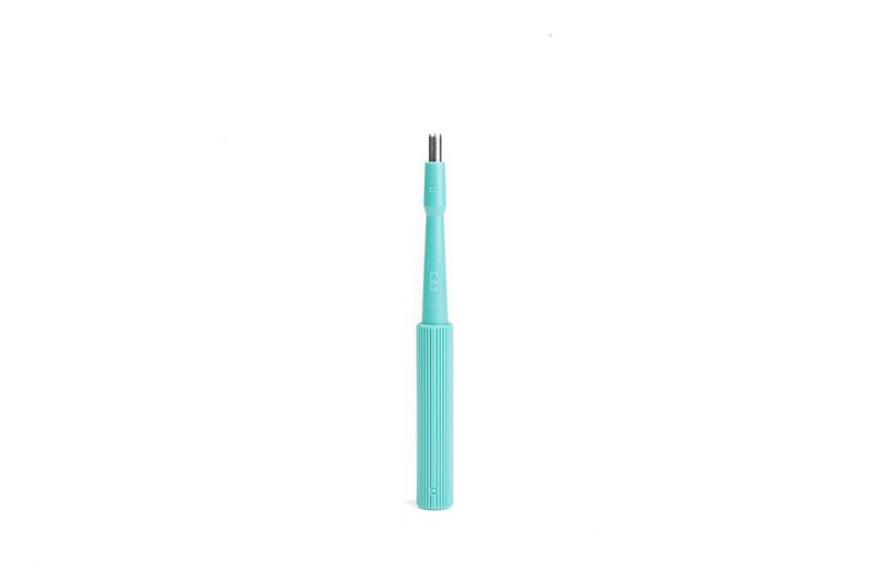 Punch Descartável para Biópsia 3mm