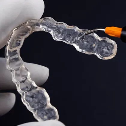 Reembasador priZma 3D Rebase - A1 2