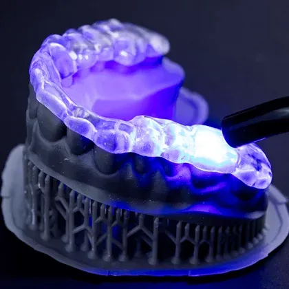Reembasador priZma 3D Rebase - A1 4