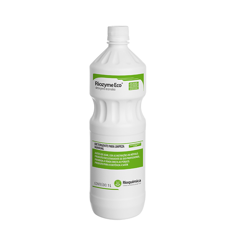 Detergente Enzimático Riozyme Eco