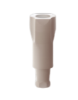 Scanbody Intraoral Ti Base HE 3.3 3