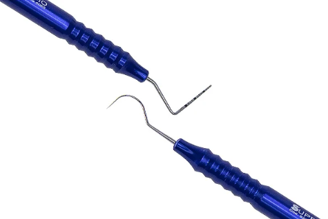 Sonda Milimetrada FOA Willians 23 2