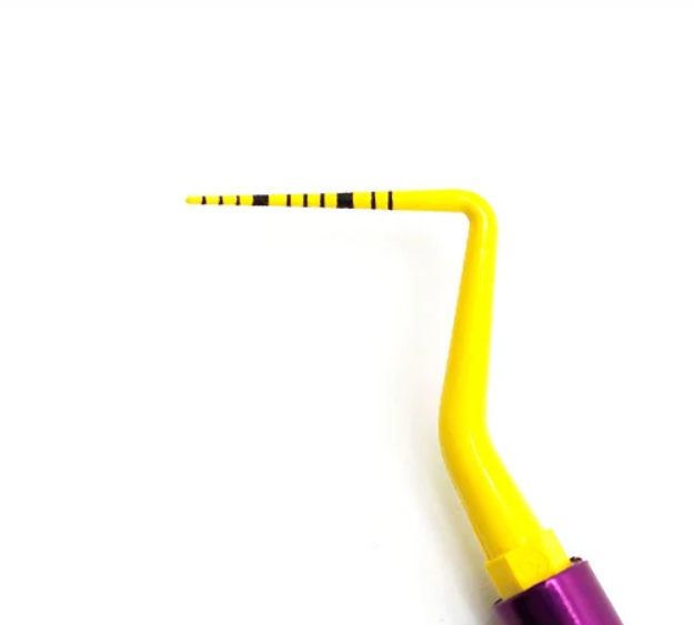 Sonda Milimetrada PC12 Colorvue