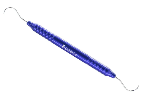 Sonda Nabers