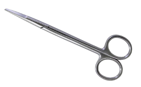 Tesoura Buck Forjada Especial Reta 2