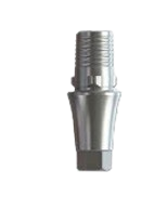 Ti Base CM Allure Antirrotacional 0.5mm x 7.2mm