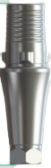 Ti Base Cone Morse Avantt Anti-Rotacional Altura 0,5mm x 8.0mm
