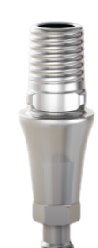 Ti Base EC Cone Morse Avantt Anti- Rotacional Altura 4,5mm