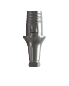 Ti Base EC ICM Antirracional Altura 0,5 mm x 9,2mm