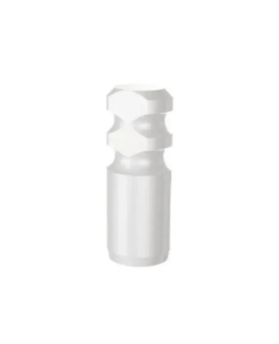 Transfer do Munhão Twin Poliacetal - 3.3 altura 6mm