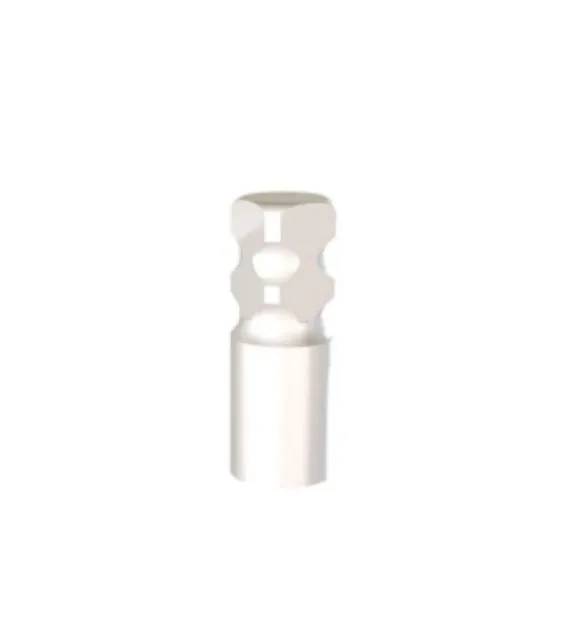 Transfer do Munhão Cone Fix CM - 2.8mm