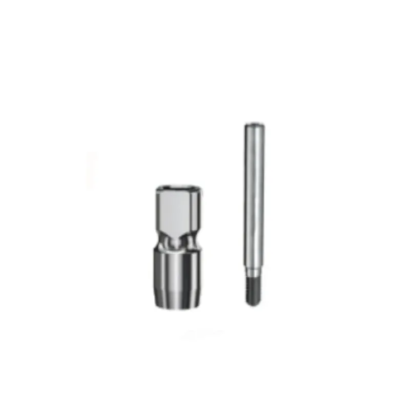 Transfer Moldeira Aberta Curto 4.1mm