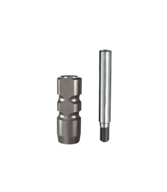 Transfer Moldeira Aberta HE - 4.1mm curto