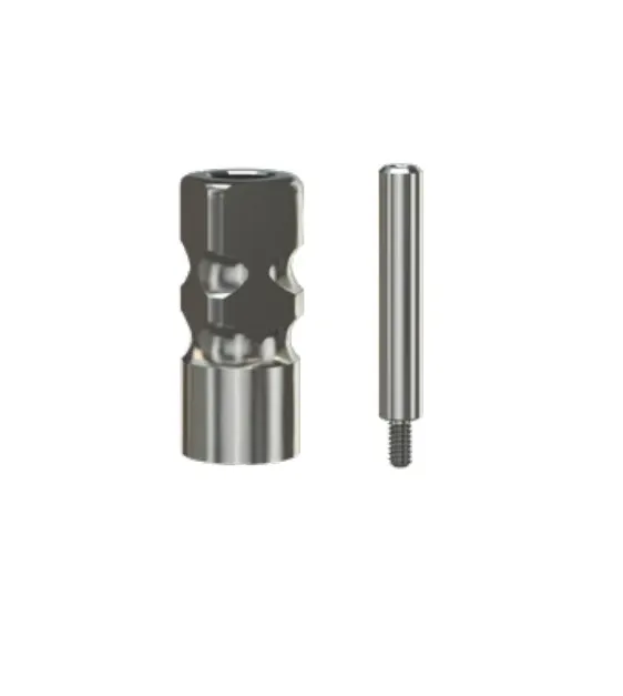 Transfer Moldeira Aberta PC - HE/HI/ICM Inox Rotacional