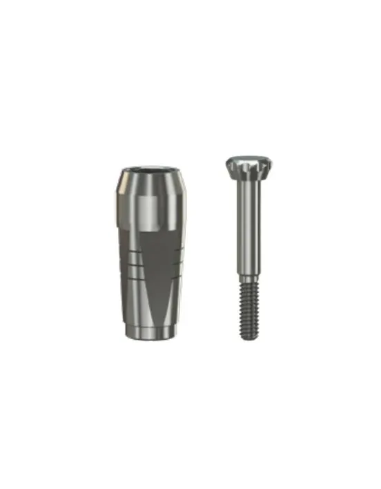 Transfer Moldeira Fechada HE - 3.3mm curto