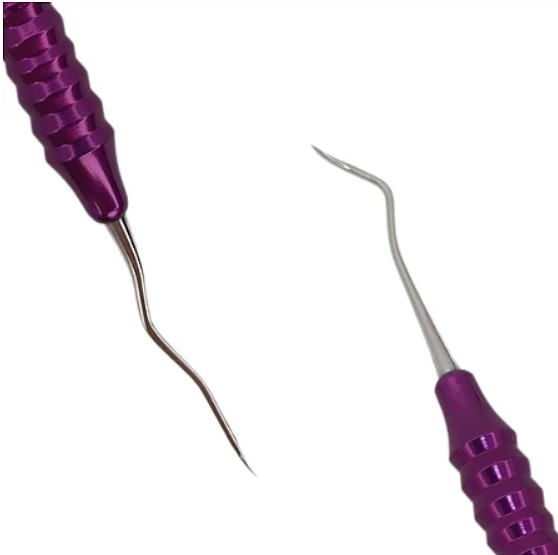 Tunelizador 2 Roxo 2