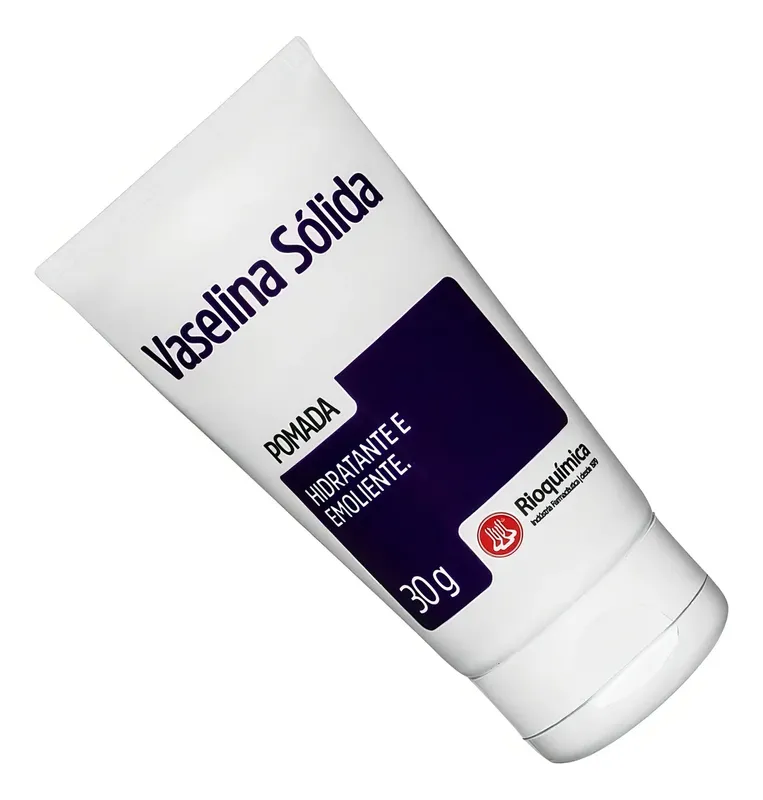 Vaselina Sólida 30g 2