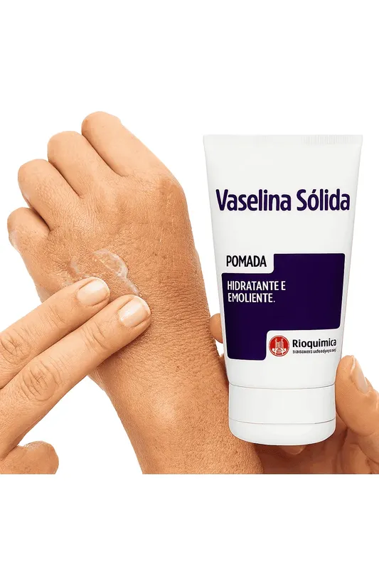 Vaselina Sólida 30g 4